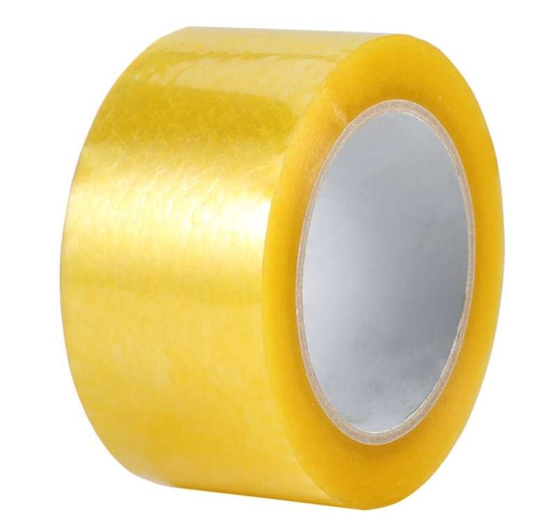 200m Packaging tape 48mm x 200m (pack of 1)