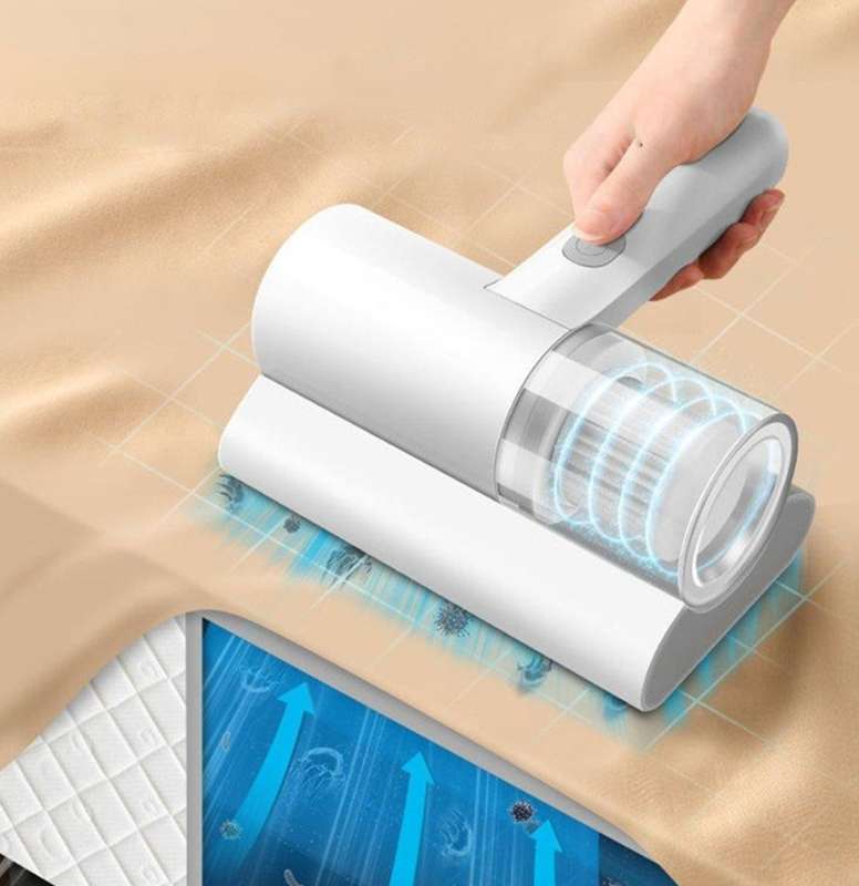 UV Light Dust Mite Removal Deep Cleaning Machine - 10,000pa