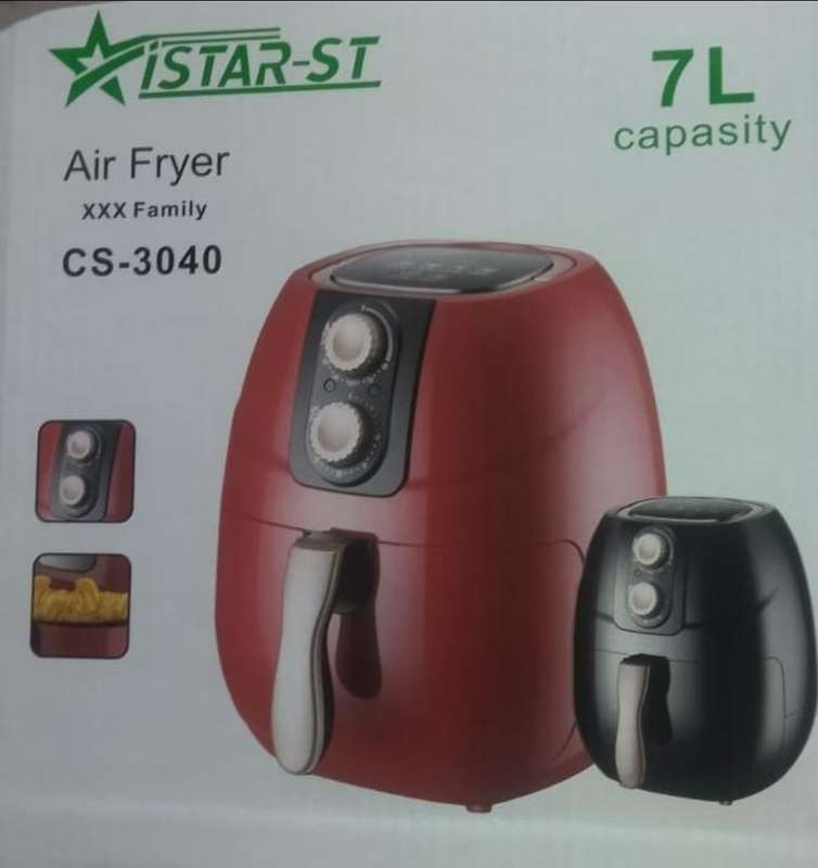7L Air Fryer