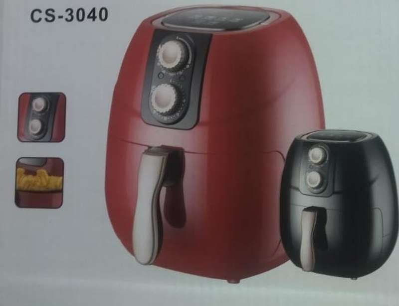 7L Air Fryer
