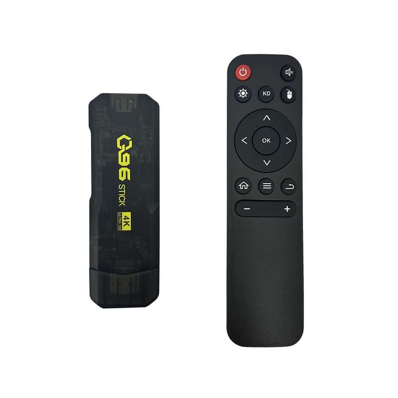 Android 8GB RAM/ 128Gb ROM tv stick, upgrade to the standard 4GB / 32GB, 4K UHD, 5G wifi