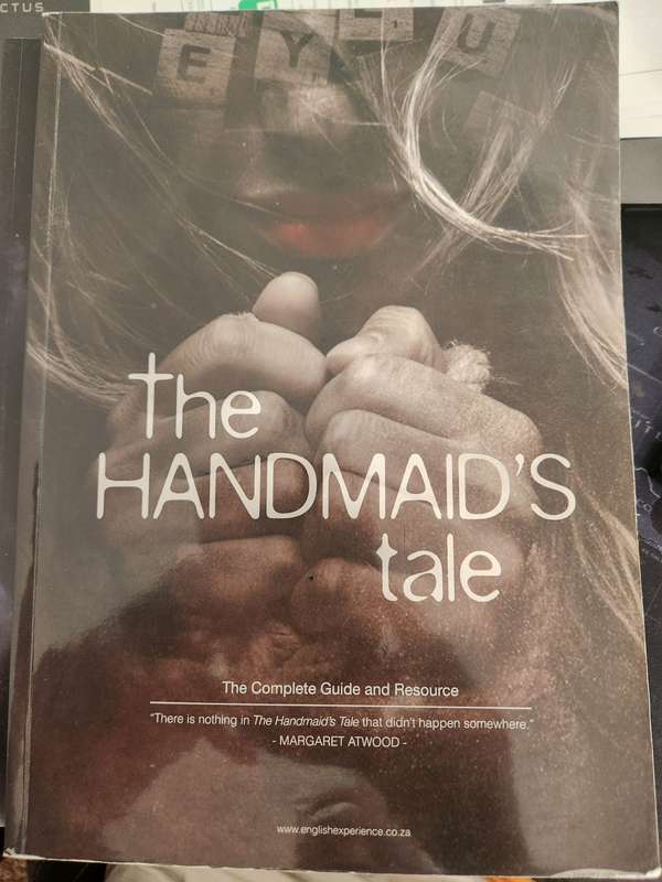 The Handmaids Tale: The Complete Resource and Guide