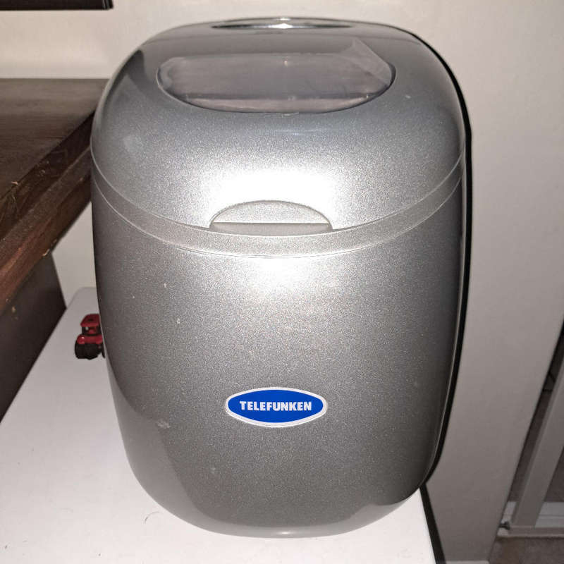 Ice Machine