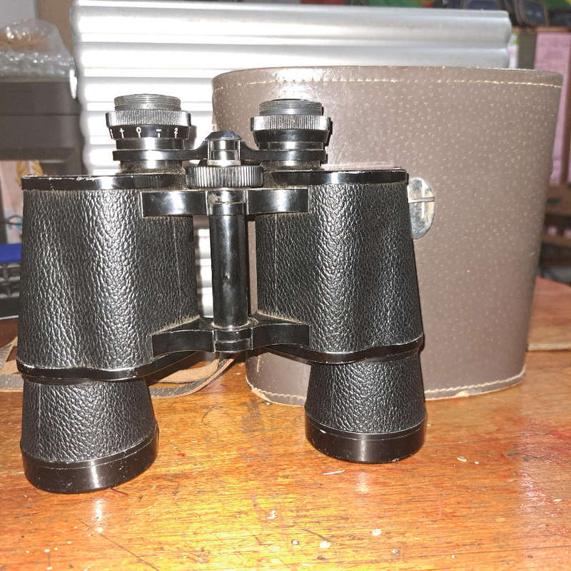 Binoculars