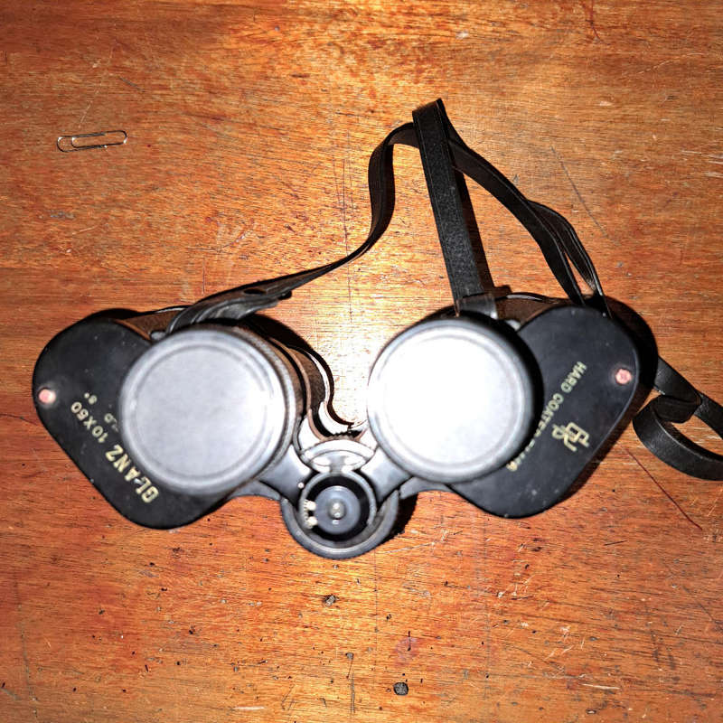 Binoculars