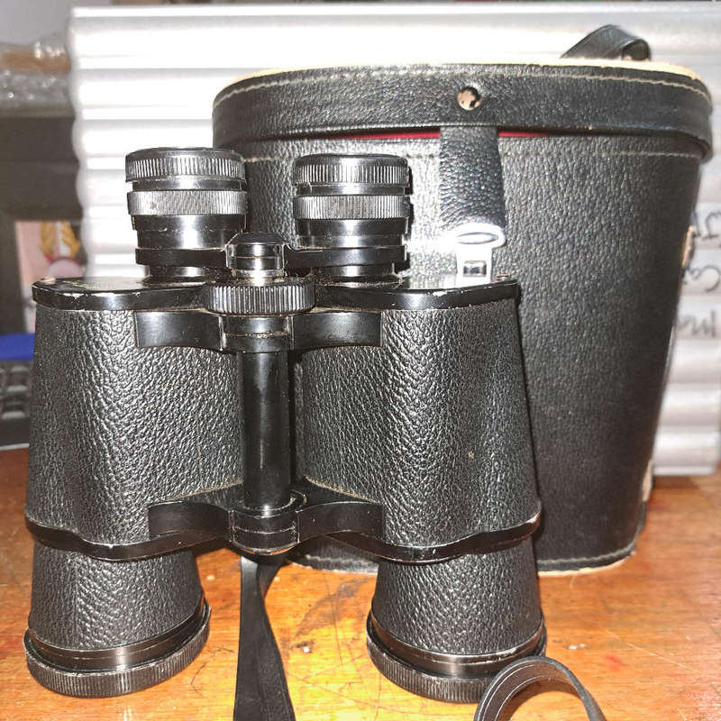 Binoculars