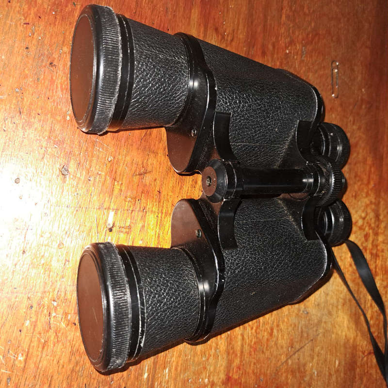 Binoculars