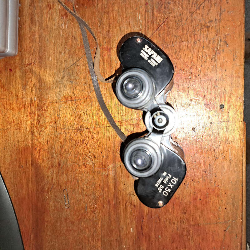 Binoculars