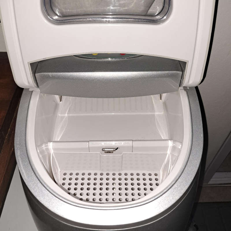 Ice Machine