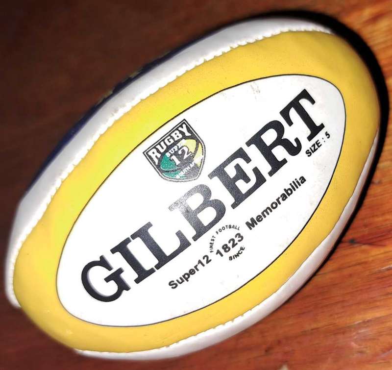 CATS Rugby Mini Ball