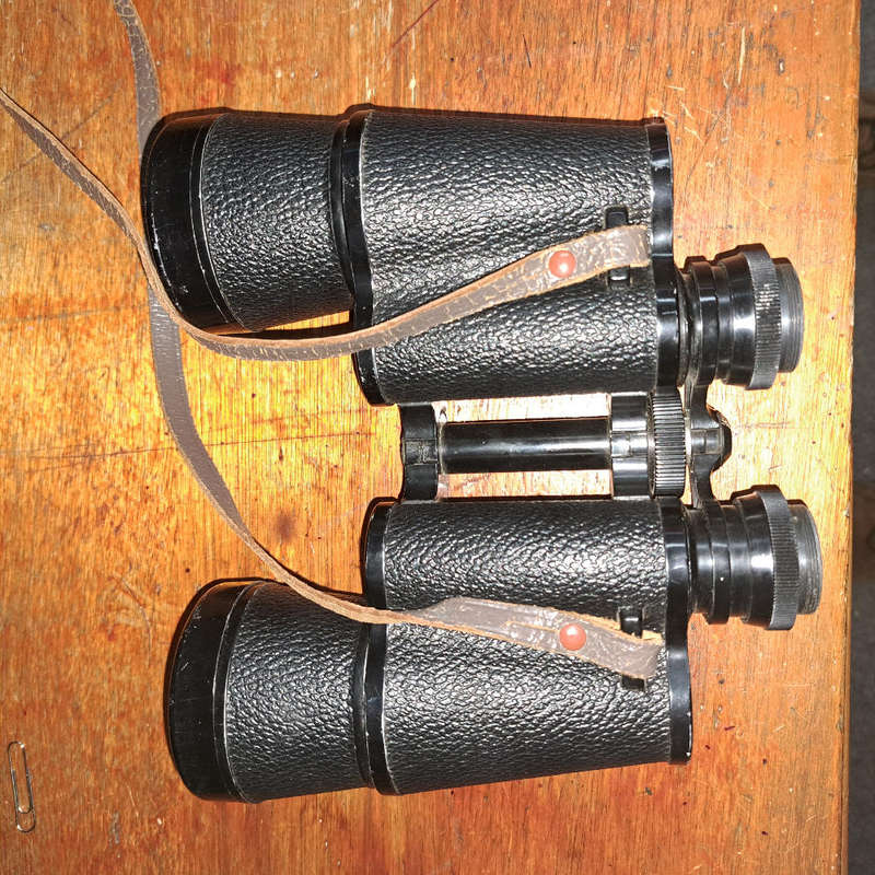 Binoculars