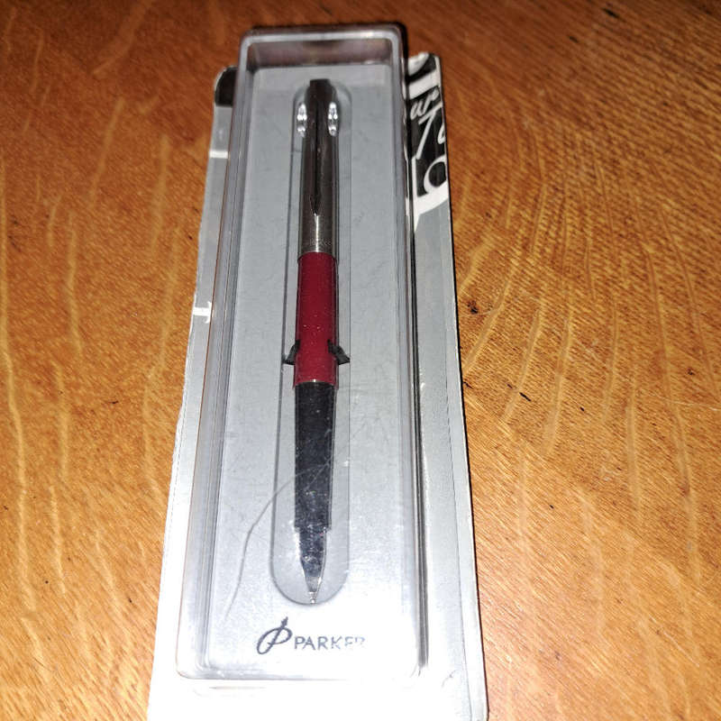 2 x Parker Pens