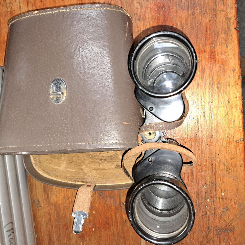 Binoculars