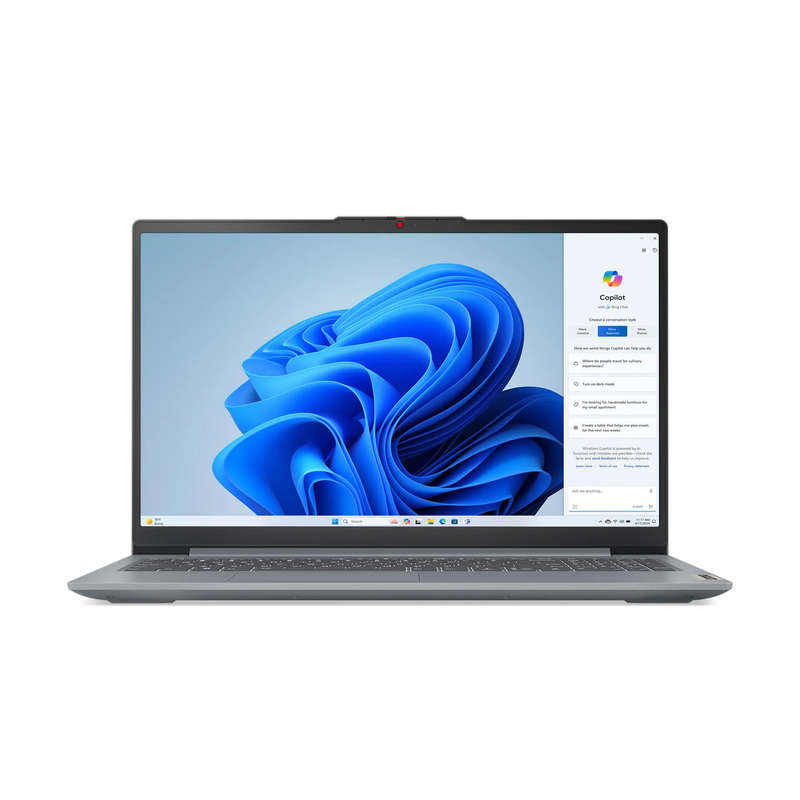 Lenovo IdeaPad 1 Intel® Core i3-1215U 8GB RAM 512GB SSD Laptop