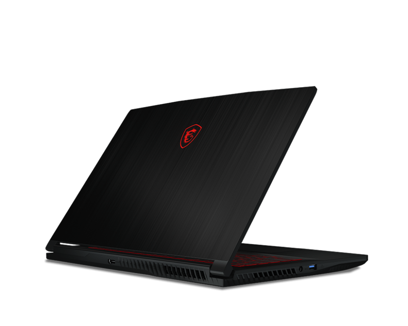 MSI GF63 THIN 11UCX | I5-11400H | 16GB RAM | 15-Inch 144Hz | 1TB NVMe | RTX 2050 Gaming Laptop