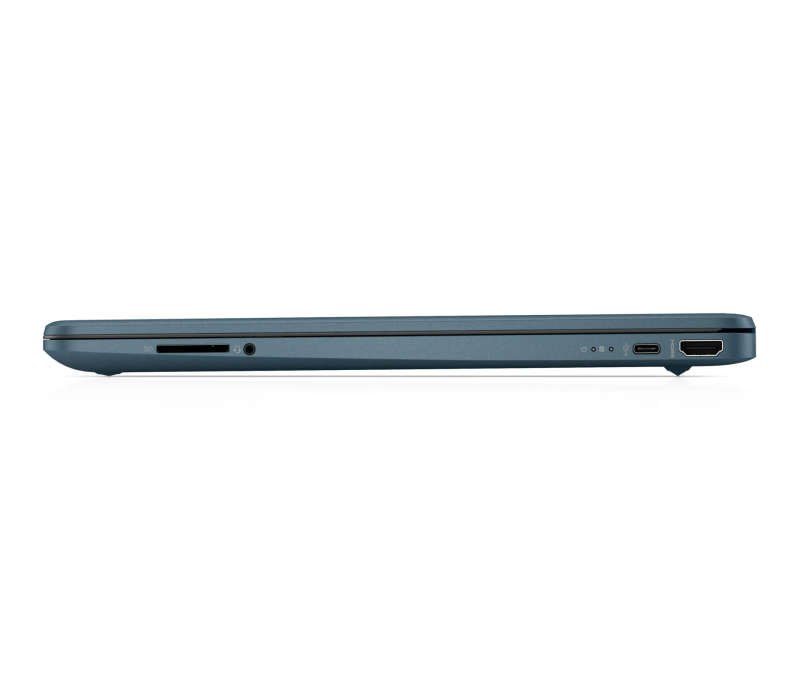 HP 15s Intel Core i3 1215U 8GB RAM 256GB SSD Laptop