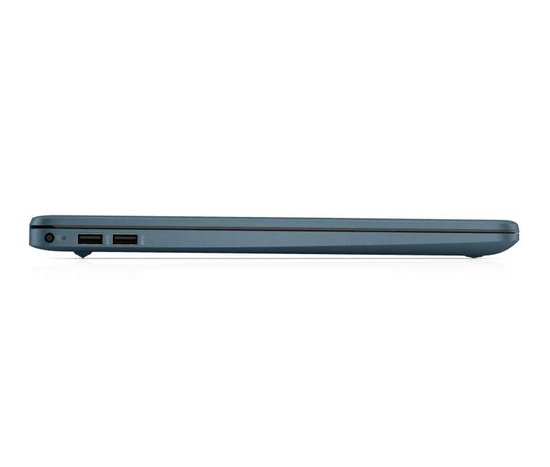 HP 15s Intel Core i3 1215U 8GB RAM 256GB SSD Laptop
