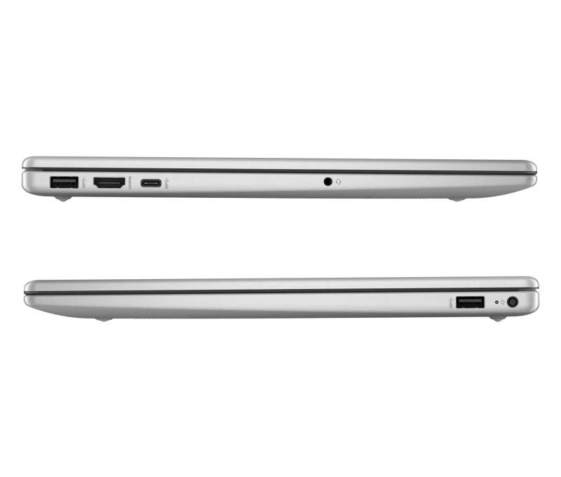 HP 15 AMD Ryzen 3 7320U 8GB RAM 256GB SSD Laptop