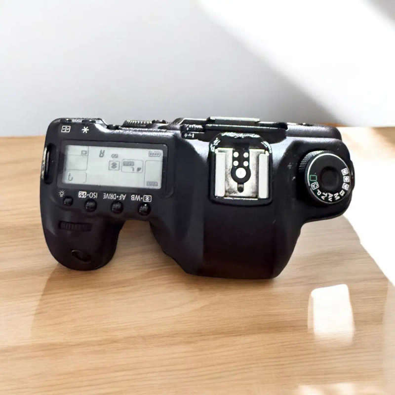 Canon EOS 5D Mk ii - Professional DSLR Camera Body Only (Used)