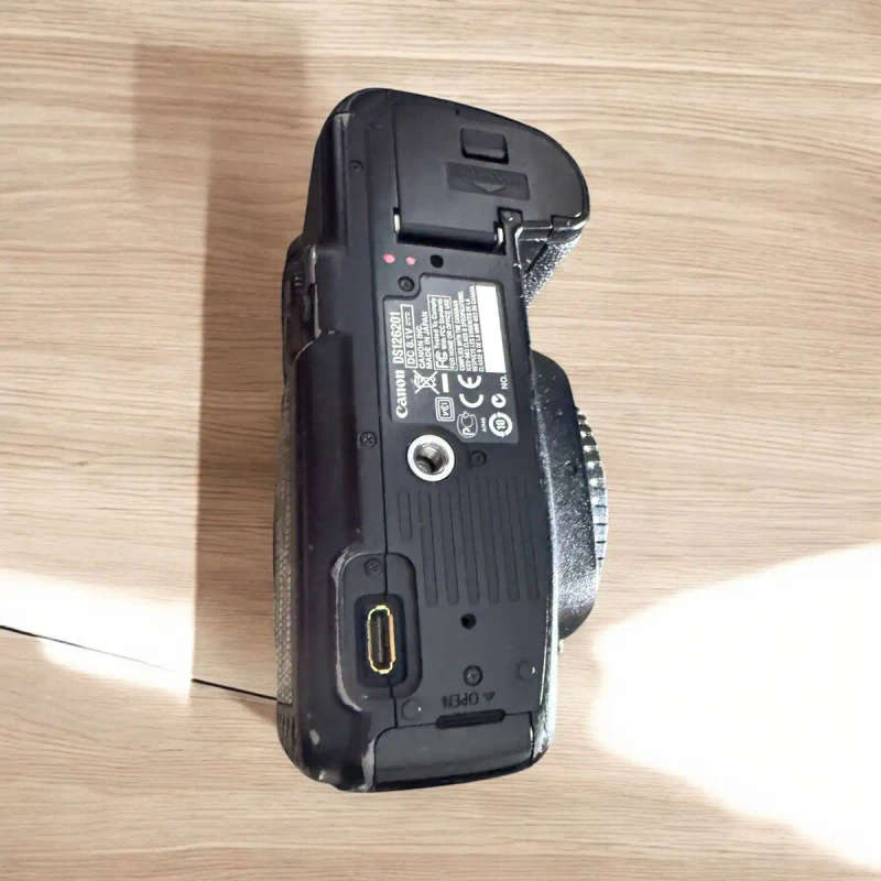 Canon EOS 5D Mk ii - Professional DSLR Camera Body Only (Used)