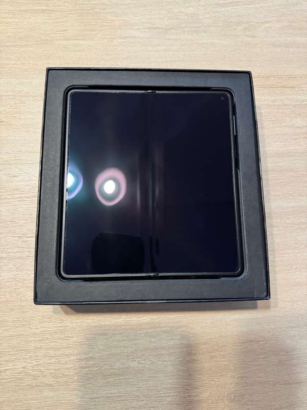 Huawei Mate XS3 Dual-Sim Foldable Smartphone | 512GB | Dark Green