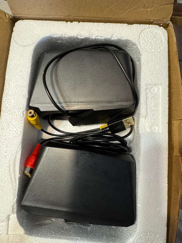 REDRAGON 2.1 Satellite Speaker TOCCATA RGB 11W Gaming Speaker  Black
