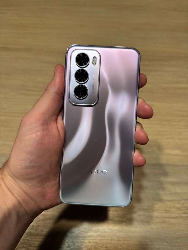 Oppo Reno 12 Pro 5G Dual Sim | 512GB + 16GB RAM