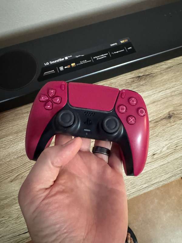 Sony PlayStation 5 PS5 Digital Edition with 1 Controller