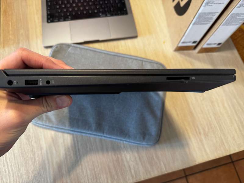 HP Victus 15 Gaming Laptop | Intel i7-12650H | 32GB RAM | 512GB SSD | 144Hz Display | RTX 3050Ti