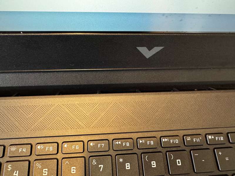 HP Victus 15 Gaming Laptop | Intel i7-12650H | 32GB RAM | 512GB SSD | 144Hz Display | RTX 3050Ti