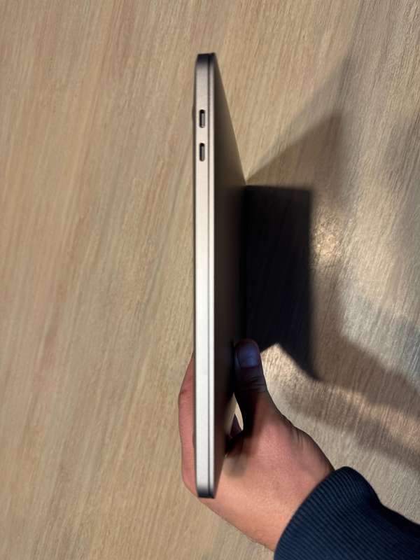 Apple MacBook Pro 13-inch M2 | 256GB | 8GB RAM | Space Gray