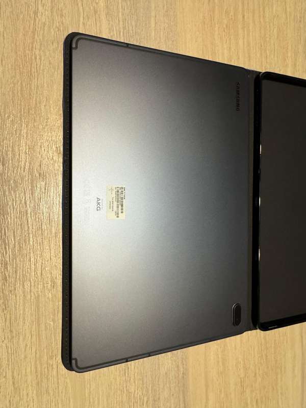 Samsung Galaxy Tab S7 FE 5G | 128GB | Mystic Black