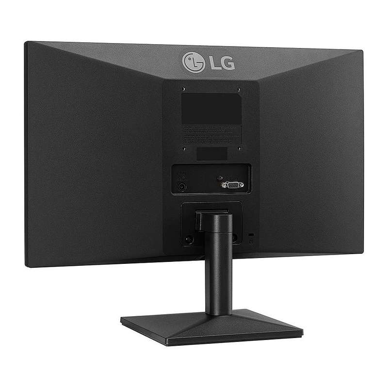 LG 20mk400h 19-inch HD TN 75Hz Flat Monitor