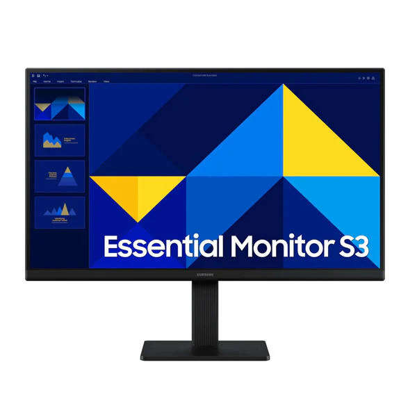 Samsung Essential 21.5" Full HD 100Hz IPS Monitor