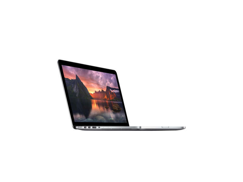 Apple MacBook Pro 13-inch Retina | 256GB + 8GB RAM