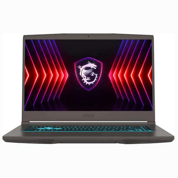 MSI THIN 15 | 13th Gen i5 | 15.6" Full HD | 144Hz | RTX 2050 Gaming Laptop