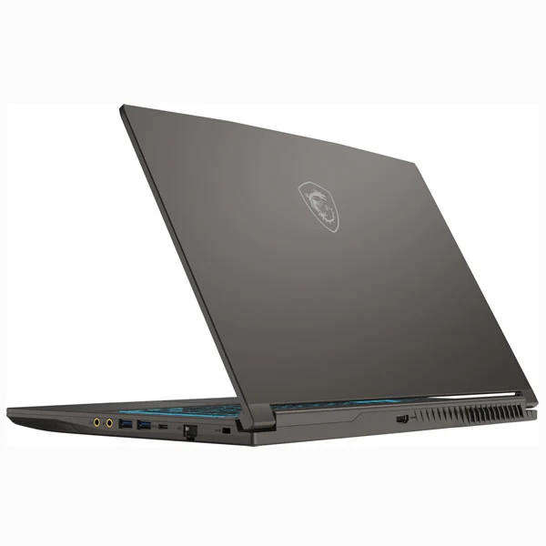 MSI THIN 15 | 13th Gen i5 | 15.6" Full HD | 144Hz | RTX 2050 Gaming Laptop