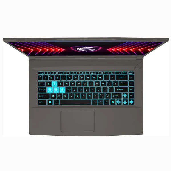 MSI THIN 15 | 13th Gen i5 | 15.6" Full HD | 144Hz | RTX 2050 Gaming Laptop