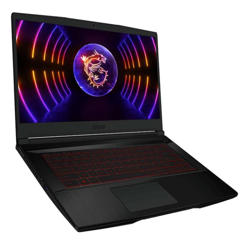 MSI GF63 THIN 11UCX | I5-11400H | 16GB RAM | 15-Inch 144Hz | 1TB NVMe | RTX 2050 Gaming Laptop