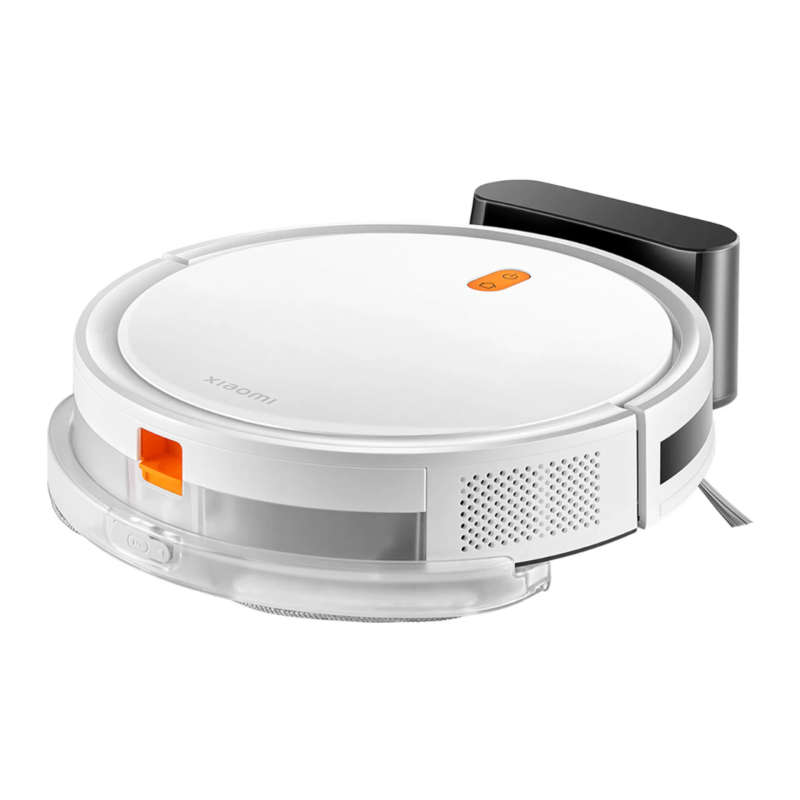 Xiaomi Robot Vacuum Claeaner E5 White