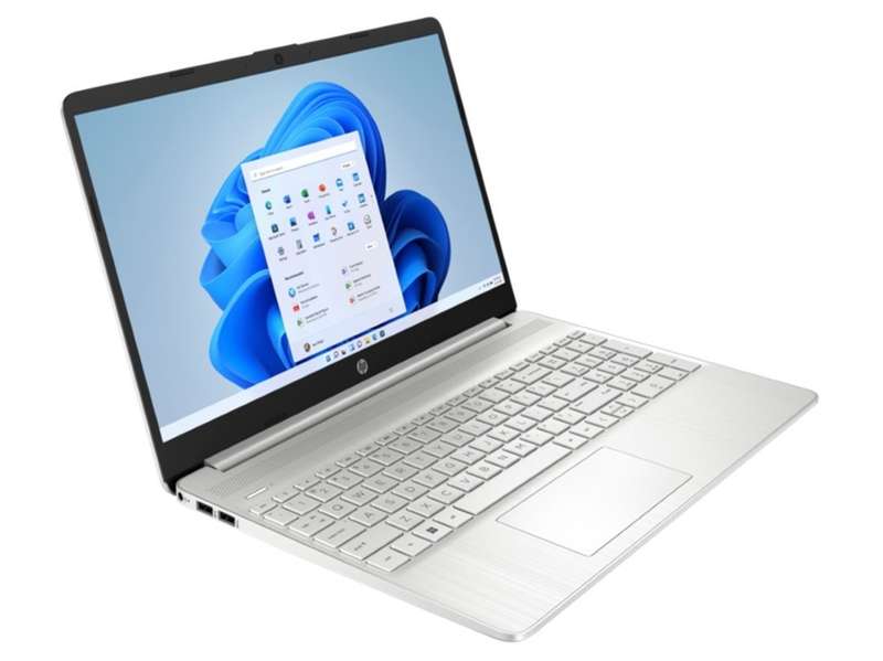 HP 15S Laptop | Core i7-1255U | 15.6" FHD | 16GB RAM | 512GB NVMe