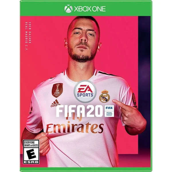 FIFA 20 Xbox One Game