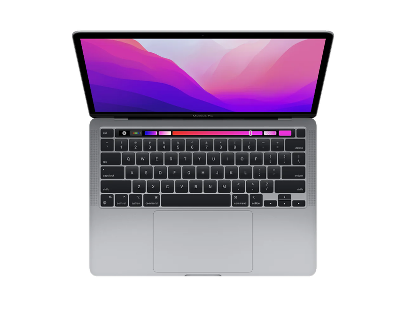 Apple MacBook Pro 13-inch M2 | 256GB | 8GB RAM | Space Gray