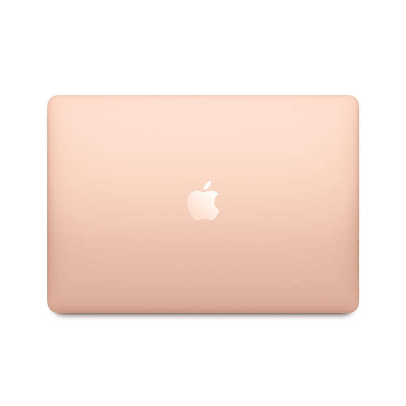 Apple MacBook Air M1 2020 | Gold | 8GB RAM | 256GB SSD | R30 Delivery