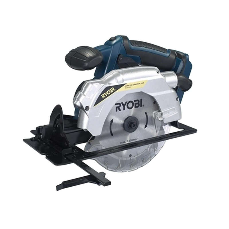Ryobi 18V Li-ion Cordless Circular Saw XCS-165
