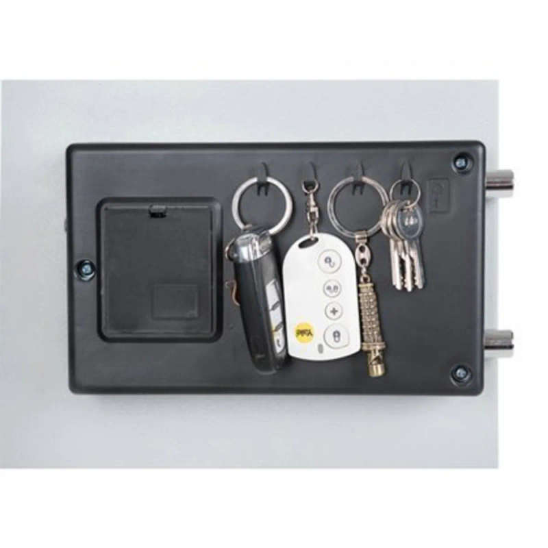 Yale Alarmed Security Safe - Small