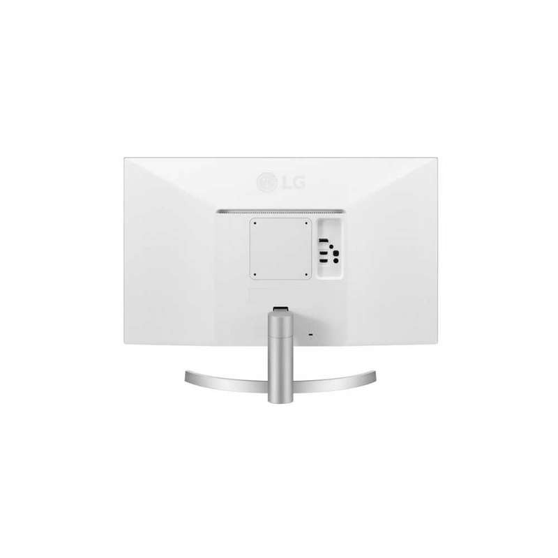 27" Class 4K UHD IPS LED Monitor with HDR 10
