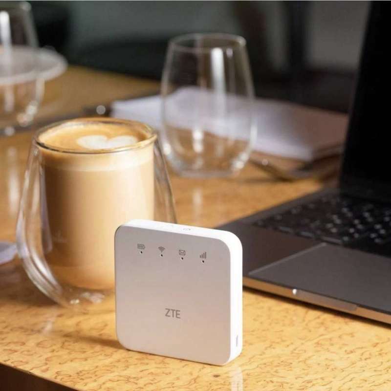 ZTE 4G Wireless modem