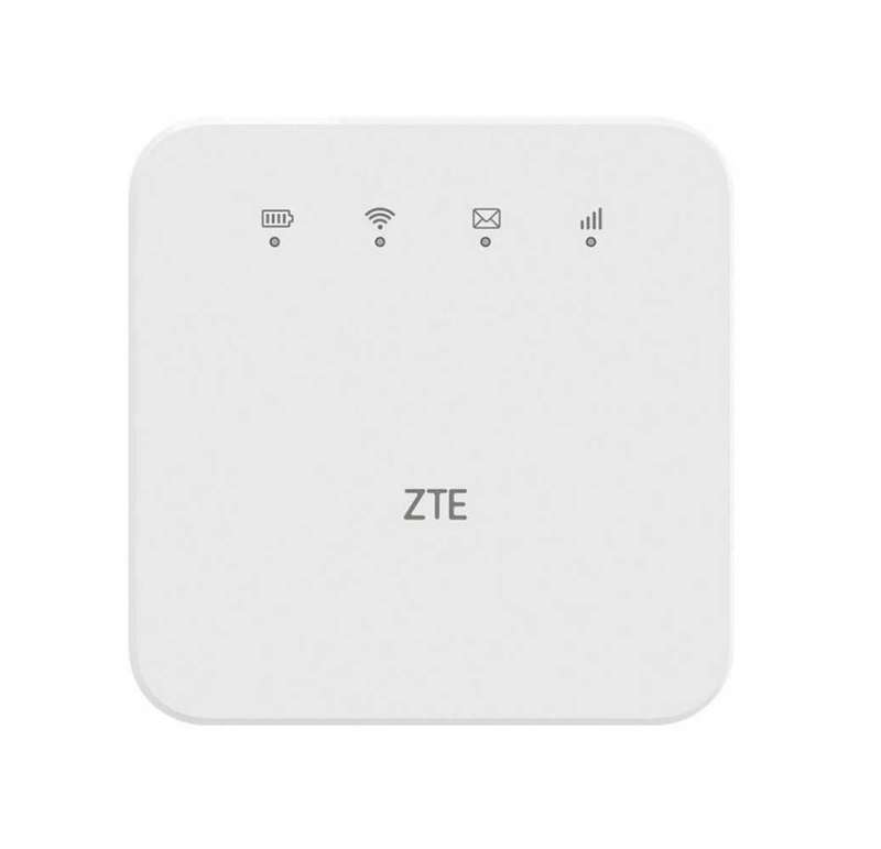 ZTE 4G Wireless modem