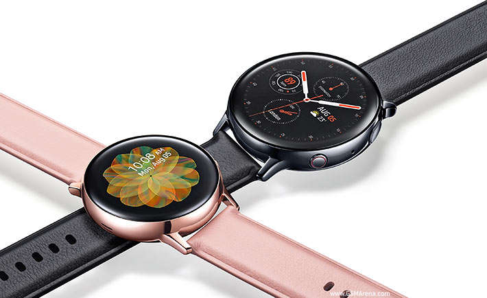 Samsung Watch Active 2 SM-R820 44mm Like New